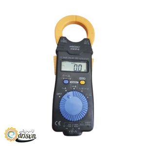 آمپرمتر کلمپی هیوکی HIOKI-3288 ساخت ژاپن - گروه مهندسی ادریسان