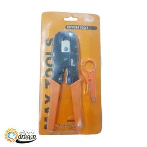 پرس سوکت زن شبکه تلفن مکس MAX HT-315 - گروه مهندسی ادریسان