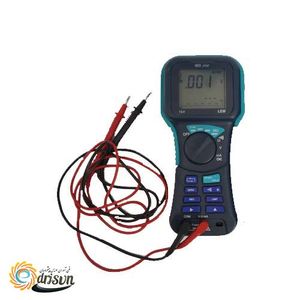 میگر مولتی متر 1 کیلوولتی LEM ISO PLUS ساخت انگلیس - گروه مهندسی ادریسان