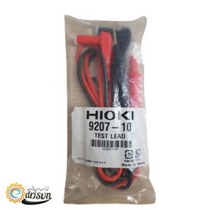 پراب اورجینال HIOKI 9207-10 ساخت ژاپن - گروه مهندسی ادریسان