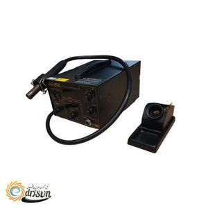 هیتر هویه گورداک gordak 952 - گروه مهندسی ادریسان