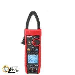 آمپرمتر کلمپی دیجیتال UNI-T مدل UT219PV - گروه مهندسی ادریسان