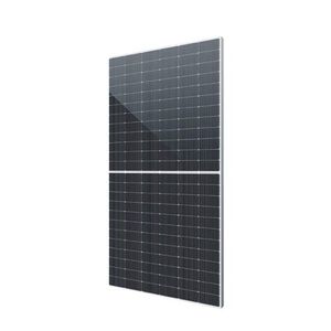 پنل خورشیدی 600W مونوکریستال Bifacial Trina solar - گروه مهندسی ادریسان