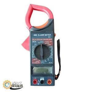 آمپرمتر کلمپی 266 clampmeter - گروه مهندسی ادریسان