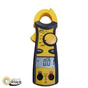آمپرمتر کلمپی IDEAL 61-732 ساخت تایوان - گروه مهندسی ادریسان