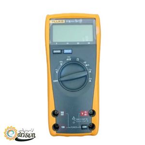 مولتی متر فلوک fluke 77V - گروه مهندسی ادریسان