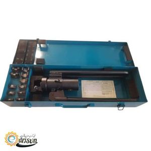 پرس هیدرولیک فشار قوی ایزومی IZUMI ساخت ژاپن - گروه مهندسی ادریسان