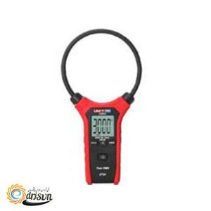 آمپرمتر فلکسی 3000 آمپری AC یونیتیUNI-T UT281A - گروه مهندسی ادریسان