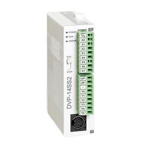 پی ال سی دلتا DVP14SS211T - گروه مهندسی ادریسان
