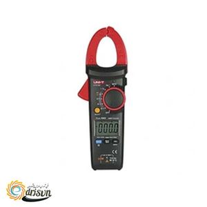 کلمپ آمپرمتر یونیتی مدل UT213C AC/DC - گروه مهندسی ادریسان