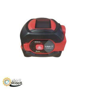 متر لیزری فیزیکی یونی تی uni-t LM40T - گروه مهندسی ادریسان
