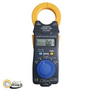 آمپرمتر کلمپی هیوکی 3288-20 HIOKI بدون کارتن ساخت ژاپن - گروه مهندسی ادریسان