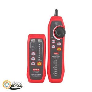 زوج یاب ( ردیاب کابل ) یونیتی UNI-T UT683KIT - گروه مهندسی ادریسان