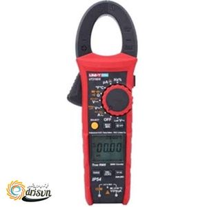 کلمپ آمپرمتر یونیتی مدل UT219DS AC/DC - گروه مهندسی ادریسان