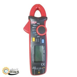 مینی کلمپ یونی تی uni-t ut-210E - گروه مهندسی ادریسان