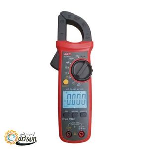 آمپرمتر کلمپی یونی تی uni-t ut-202 پلاس - گروه مهندسی ادریسان