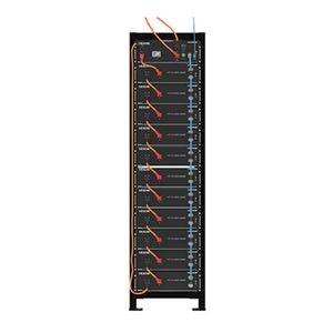 باتری لیتیومی ویچی VCHB-35-56K-L-F - گروه مهندسی ادریسان