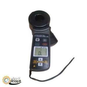 ارت تستر کلمپی کیوریتسو KYORITSU-4200 ساخت ژاپن - گروه مهندسی ادریسان