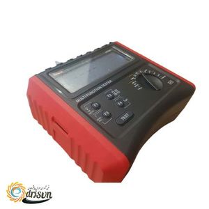 مولتی فانکشن تستر یونی تیuni-t ut-591 - گروه مهندسی ادریسان