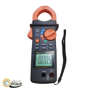 آمپرمتر کلمپی لوترون 1000A AC/DC LOTRON CM-6156 - گروه مهندسی ادریسان