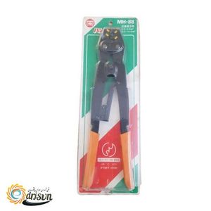 پرس سرسیم و MC-4 marvel hand press mh-88 - گروه مهندسی ادریسان