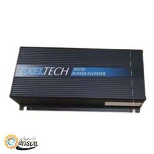 اینورتر POWER INVERTER EXEL TECH xp250 ساخت چین - گروه مهندسی ادریسان