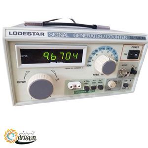 سیگنال ژنراتور LODESTAR SG-4162AD - گروه مهندسی ادریسان