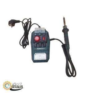 هویه ترانس دار pls 48 d2 PARKSIDE ساخت آلمان - گروه مهندسی ادریسان