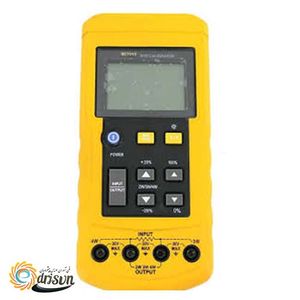 کالیبراتور RTD مستک MASTECH MS7222 - گروه مهندسی ادریسان