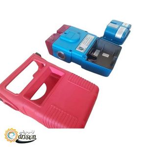 دتکتور گاز قابل حمل (Portable Gas Detector) - گروه مهندسی ادریسان