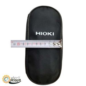 کیف آمپرمتر کلمپی هیوکی HIOKI ساخت ژاپن - گروه مهندسی ادریسان