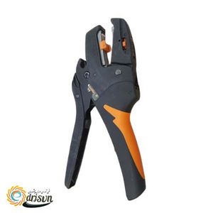 سیم لخت کن و کاتر سیم واید مولر ساخت آلمان - گروه مهندسی ادریسان