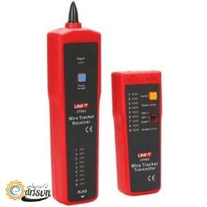 ردیاب و تستر کابل یونیتی مدل UNI-T UT682 - گروه مهندسی ادریسان