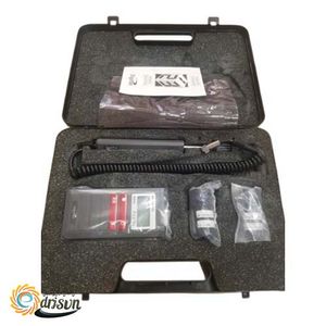 رطوبت سنج و دماسنج دیجیتال DIGITRON R2 - گروه مهندسی ادریسان