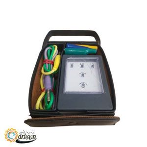 توالی سنج زیمنس ساخت آلمان - گروه مهندسی ادریسان