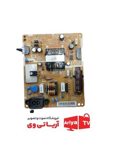 برد پاور تغذیه تلویزیون سامسونگ مدل UA32J5840HM