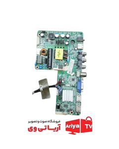 مین برد مدل K320WDG