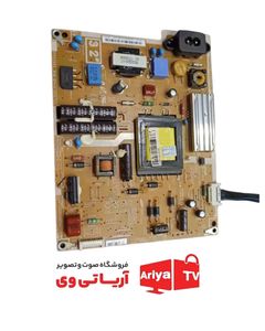 برد پاور تغذیه تلویزیون سامسونگ UA32D4430BM