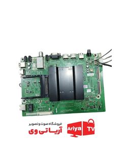 مین برد تلویزیون دوو مدل 49H7000