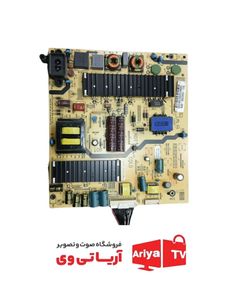 برد پاور تغذیه تلویزیون دوو مدل DLE-55H2200