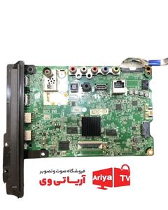 مین برد تلویزیون ال جی مدل43lh602t