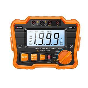 میگر دیجیتال ANENG MH10