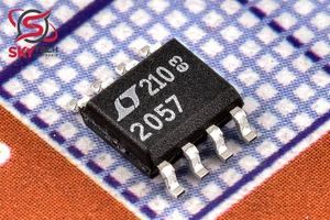 LTC2057IS8#PBF