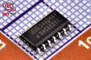 DAC8831ICDR