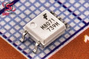 FODM8071