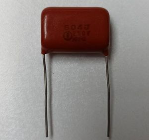 CAP600NF250V