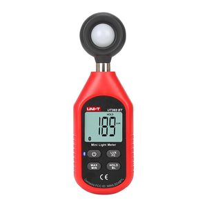 نورسنج بلوتوث دار یونی-تی UT383 BT UNI-T - ESC Market