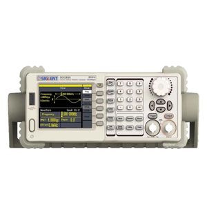 خرید فانکشن ژنراتور سیگلنت SIGLENT SDG830 - تک کانال 30 مگاهرتز - ESC Market