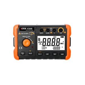 خرید میگر دیجیتال ویکتور مدل +VICTOR VC60B - ESC Market
