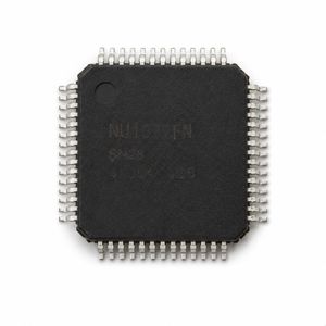 خرید آی سی پروگرام شده ویکتور VC97 قدیم - ESC Market
